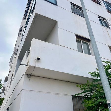 Apartamento Dar Maktoube Mohammedia Exterior foto